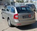 Серый Шкода Октавия, объемом двигателя 1.4 л и пробегом 224 тыс. км за 7890 $, фото 8 на Automoto.ua