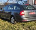 Серый Шкода Октавия, объемом двигателя 1.6 л и пробегом 221 тыс. км за 6999 $, фото 4 на Automoto.ua