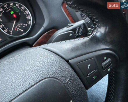 Серый Шкода Октавия, объемом двигателя 1.39 л и пробегом 266 тыс. км за 7290 $, фото 16 на Automoto.ua