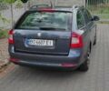 Серый Шкода Октавия, объемом двигателя 1.8 л и пробегом 277 тыс. км за 6900 $, фото 5 на Automoto.ua