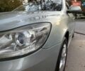 Серый Шкода Октавия, объемом двигателя 1.4 л и пробегом 201 тыс. км за 7500 $, фото 7 на Automoto.ua