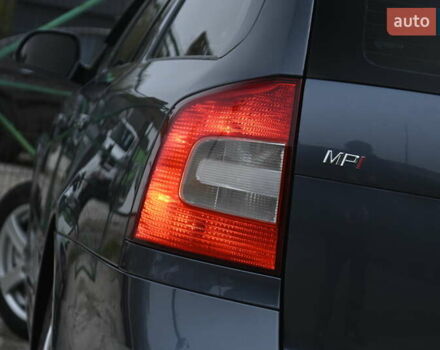 Сірий Шкода Октавія, об'ємом двигуна 1.6 л та пробігом 232 тис. км за 7700 $, фото 38 на Automoto.ua