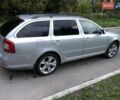 Сірий Шкода Октавія, об'ємом двигуна 1.9 л та пробігом 274 тис. км за 7300 $, фото 1 на Automoto.ua