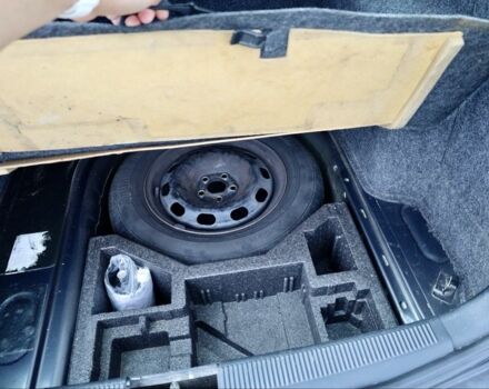 Серый Шкода Октавия, объемом двигателя 1.6 л и пробегом 199 тыс. км за 6400 $, фото 23 на Automoto.ua