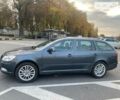 Серый Шкода Октавия, объемом двигателя 1.8 л и пробегом 159 тыс. км за 8800 $, фото 4 на Automoto.ua