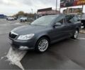 Сірий Шкода Октавія, об'ємом двигуна 1.8 л та пробігом 183 тис. км за 8900 $, фото 1 на Automoto.ua