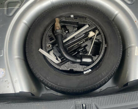 Сірий Шкода Октавія, об'ємом двигуна 1.9 л та пробігом 341 тис. км за 6800 $, фото 10 на Automoto.ua