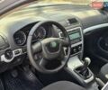 Серый Шкода Октавия, объемом двигателя 1.9 л и пробегом 180 тыс. км за 6700 $, фото 7 на Automoto.ua