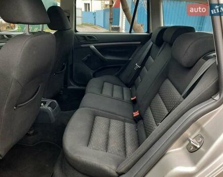 Серый Шкода Октавия, объемом двигателя 1.6 л и пробегом 250 тыс. км за 7370 $, фото 39 на Automoto.ua