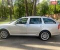 Серый Шкода Октавия, объемом двигателя 1.8 л и пробегом 185 тыс. км за 9999 $, фото 8 на Automoto.ua