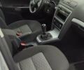 Серый Шкода Октавия, объемом двигателя 1.4 л и пробегом 206 тыс. км за 7900 $, фото 16 на Automoto.ua