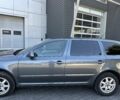 Сірий Шкода Октавія, об'ємом двигуна 1.8 л та пробігом 265 тис. км за 8000 $, фото 5 на Automoto.ua