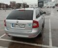 Серый Шкода Октавия, объемом двигателя 1.39 л и пробегом 243 тыс. км за 6400 $, фото 1 на Automoto.ua