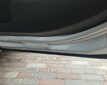 Серый Шкода Октавия, объемом двигателя 1.8 л и пробегом 215 тыс. км за 8000 $, фото 43 на Automoto.ua