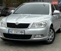 Серый Шкода Октавия, объемом двигателя 1.6 л и пробегом 188 тыс. км за 6900 $, фото 1 на Automoto.ua