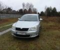 Серый Шкода Октавия, объемом двигателя 1.9 л и пробегом 279 тыс. км за 2850 $, фото 1 на Automoto.ua