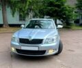 Серый Шкода Октавия, объемом двигателя 1.4 л и пробегом 207 тыс. км за 6900 $, фото 1 на Automoto.ua