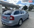 Серый Шкода Октавия, объемом двигателя 1.4 л и пробегом 170 тыс. км за 8499 $, фото 5 на Automoto.ua