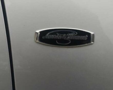 Серый Шкода Октавия, объемом двигателя 1.8 л и пробегом 215 тыс. км за 8000 $, фото 16 на Automoto.ua