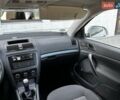 Серый Шкода Октавия, объемом двигателя 1.6 л и пробегом 237 тыс. км за 7950 $, фото 70 на Automoto.ua