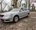 Серый Шкода Октавия, объемом двигателя 1.6 л и пробегом 182 тыс. км за 7700 $, фото 2 на Automoto.ua