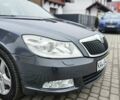 Серый Шкода Октавия, объемом двигателя 1.8 л и пробегом 188 тыс. км за 7250 $, фото 6 на Automoto.ua