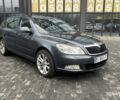 Сірий Шкода Октавія, об'ємом двигуна 1.9 л та пробігом 318 тис. км за 7800 $, фото 1 на Automoto.ua