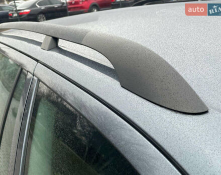 Серый Шкода Октавия, объемом двигателя 1.6 л и пробегом 181 тыс. км за 8999 $, фото 125 на Automoto.ua