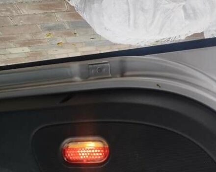 Серый Шкода Октавия, объемом двигателя 1.8 л и пробегом 215 тыс. км за 8000 $, фото 37 на Automoto.ua