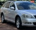 Сірий Шкода Октавія, об'ємом двигуна 1.9 л та пробігом 180 тис. км за 6900 $, фото 6 на Automoto.ua