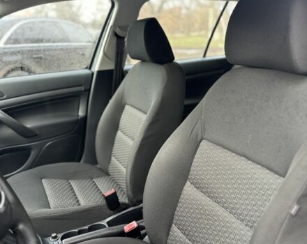 Серый Шкода Октавия, объемом двигателя 1.4 л и пробегом 172 тыс. км за 7600 $, фото 13 на Automoto.ua