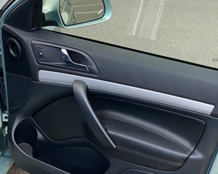 Сірий Шкода Октавія, об'ємом двигуна 1.8 л та пробігом 230 тис. км за 7100 $, фото 46 на Automoto.ua