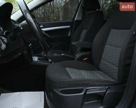 Сірий Шкода Октавія, об'ємом двигуна 1.6 л та пробігом 232 тис. км за 7700 $, фото 3 на Automoto.ua