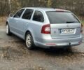 Серый Шкода Октавия, объемом двигателя 1.6 л и пробегом 314 тыс. км за 6150 $, фото 3 на Automoto.ua