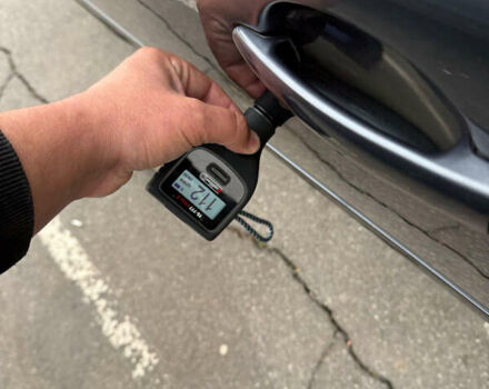 Сірий Шкода Октавія, об'ємом двигуна 1.6 л та пробігом 176 тис. км за 8999 $, фото 11 на Automoto.ua