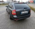 Серый Шкода Октавия, объемом двигателя 1.99 л и пробегом 312 тыс. км за 7800 $, фото 21 на Automoto.ua