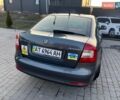 Серый Шкода Октавия, объемом двигателя 1.6 л и пробегом 338 тыс. км за 7500 $, фото 2 на Automoto.ua