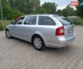 Серый Шкода Октавия, объемом двигателя 1.6 л и пробегом 241 тыс. км за 7450 $, фото 10 на Automoto.ua