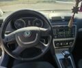 Серый Шкода Октавия, объемом двигателя 2 л и пробегом 240 тыс. км за 8600 $, фото 11 на Automoto.ua