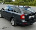 Серый Шкода Октавия, объемом двигателя 1.8 л и пробегом 171 тыс. км за 7400 $, фото 2 на Automoto.ua