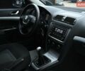 Сірий Шкода Октавія, об'ємом двигуна 1.6 л та пробігом 232 тис. км за 7700 $, фото 23 на Automoto.ua