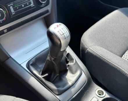 Серый Шкода Октавия, объемом двигателя 1.8 л и пробегом 235 тыс. км за 6990 $, фото 23 на Automoto.ua