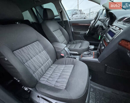 Серый Шкода Октавия, объемом двигателя 1.39 л и пробегом 266 тыс. км за 7290 $, фото 30 на Automoto.ua