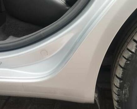 Серый Шкода Октавия, объемом двигателя 1.8 л и пробегом 215 тыс. км за 8000 $, фото 38 на Automoto.ua