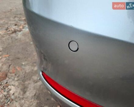 Серый Шкода Октавия, объемом двигателя 1.6 л и пробегом 250 тыс. км за 7550 $, фото 65 на Automoto.ua