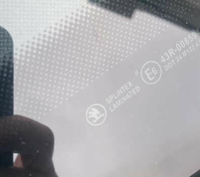 Сірий Шкода Октавія, об'ємом двигуна 1.9 л та пробігом 341 тис. км за 6800 $, фото 32 на Automoto.ua