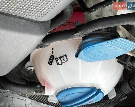 Серый Шкода Октавия, объемом двигателя 1.6 л и пробегом 203 тыс. км за 8099 $, фото 48 на Automoto.ua