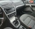 Серый Шкода Октавия, объемом двигателя 1.8 л и пробегом 178 тыс. км за 7300 $, фото 17 на Automoto.ua