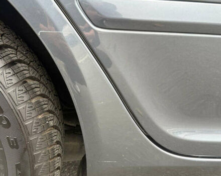 Серый Шкода Октавия, объемом двигателя 1.6 л и пробегом 176 тыс. км за 8999 $, фото 51 на Automoto.ua