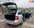 Серый Шкода Октавия, объемом двигателя 1.6 л и пробегом 182 тыс. км за 7700 $, фото 65 на Automoto.ua